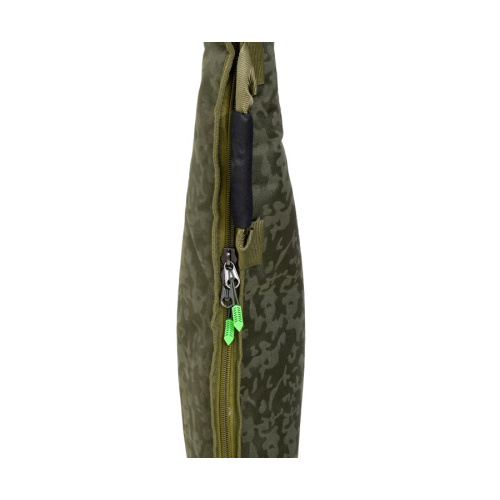 Чехол для удилищ Carp Pro Diamond Single Rod Sleeve 12'