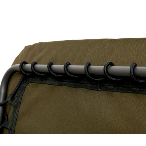 Ліжко коропове Carp Pro Delight Bed з самонадувним матрацом