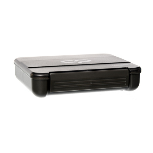 Коробка-бокс Carp Pro Single-Layer Box 4 Compartments