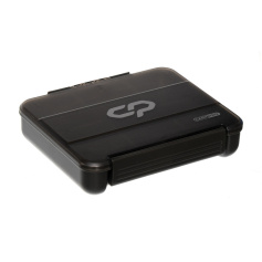 Коробка-бокс Carp Pro Single-Layer Box 8 Compartments