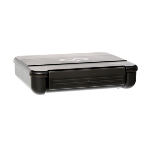 Коробка-бокс Carp Pro Single-Layer Box 8 Compartments