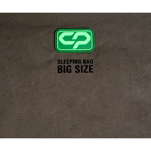 Спальный мешок Carp Pro 3 Season Big Size Sleeping Bag