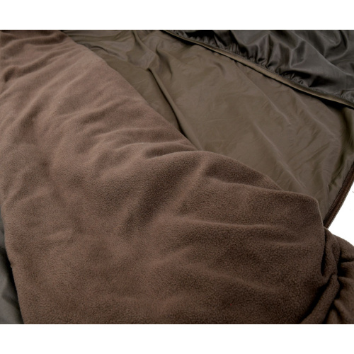 Спальный мешок Carp Pro 3 Season Big Size Sleeping Bag