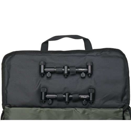 Набор стоек с буз-барами для двух удилищ Carp Pro Rondel 2 Rods Stand Kit