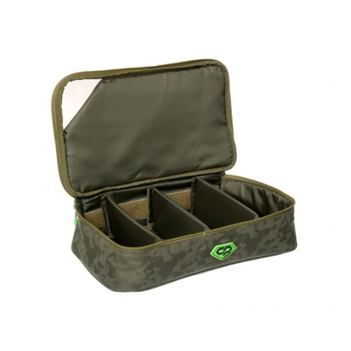 Сумка Carp Pro Diamond Accessory Bag Multi