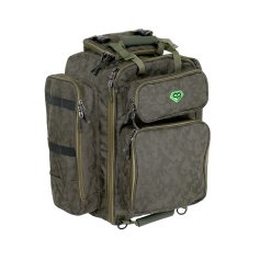 Сумка-рюкзак Carp Pro Diamond Stalker