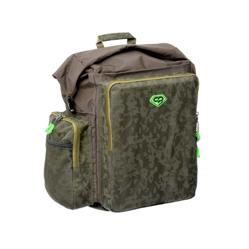Сумка-рюкзак Carp Pro Diamond Waterproof Rucksack