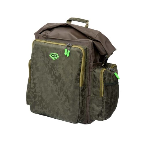Сумка-рюкзак Carp Pro Diamond Waterproof Rucksack