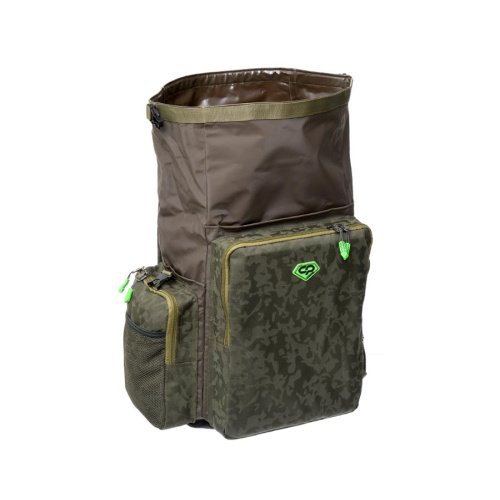 Сумка-рюкзак Carp Pro Diamond Waterproof Rucksack