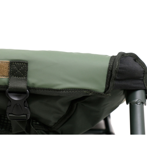 Мат короповий Carp Pro люлька з телескопічними ніжками