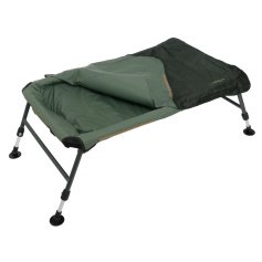 Мат карповый Carp Pro люлька с телескопическими ножками