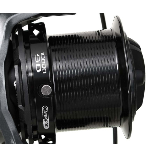 Котушка Carp Pro Tork 10000 SD