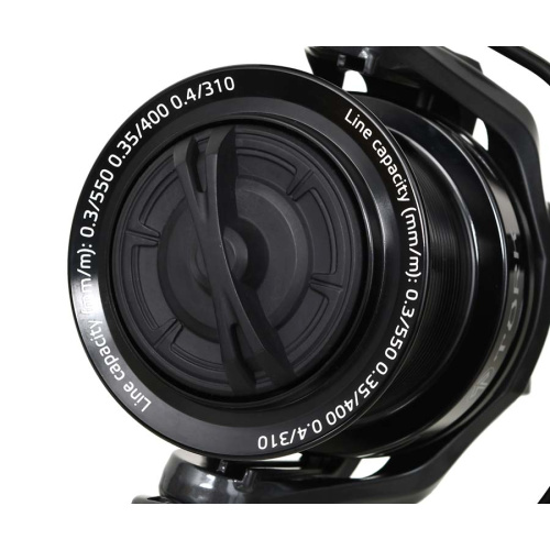 Котушка Carp Pro Tork 10000 SD