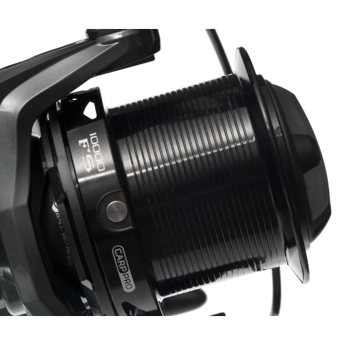 Катушка коропова Carp Pro Tork 10000 FS
