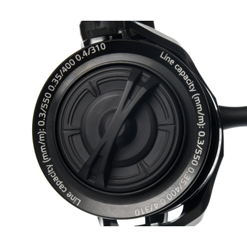 Катушка коропова Carp Pro Tork 10000 FS