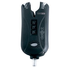 Электронный сигнализатор поклевки Carp Pro Bite Alarm Detect 9V VTS