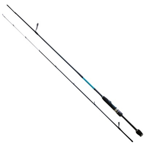 Спиннинг Crazy Fish Inspire I-712 UL-S 2.15m 1.5-10g
