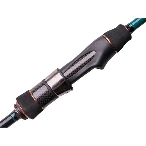 Спиннинг Crazy Fish Versus VSR862LT 2.60m 4-18g Спиннинг Crazy Fish Versus VSR862LT 2.60m 4-18g