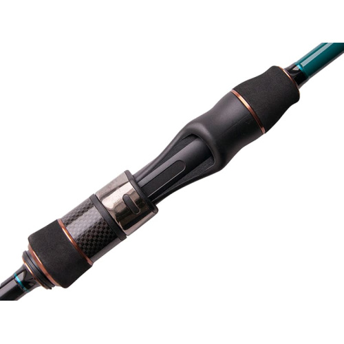 Спиннинг Crazy Fish Versus VSR802MLT 2.44m 6-24g
