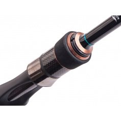 Спиннинг Crazy Fish Versus VSR762MLT 2.29m 6-24g