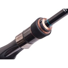 Спиннинг Crazy Fish Versus VSR762MLT 2.29m 6-24g