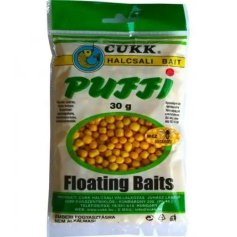Евро тесто Cukk Puffi mini Мед