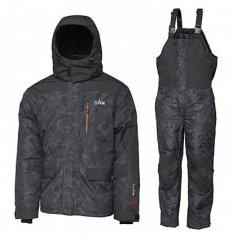 Костюм зимний DAM Camovision Thermo M