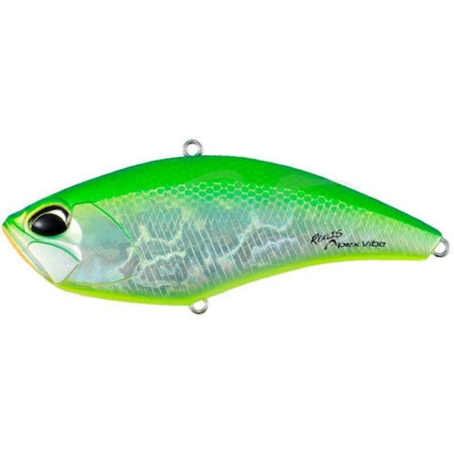Воблер DUO Apex Vibe 100mm 32g ADA3238 Citrus Shiner