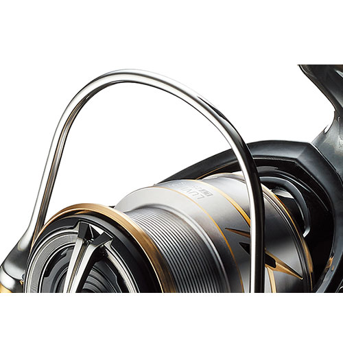 Катушка Daiwa 20 Luvias FC LT4000-C