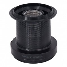 Шпуля Daiwa Emblem 45 5000LD QD