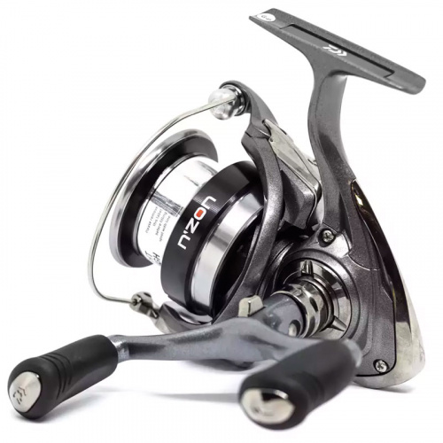 Катушка Daiwa 20 N'Zon LT 6000SS-P