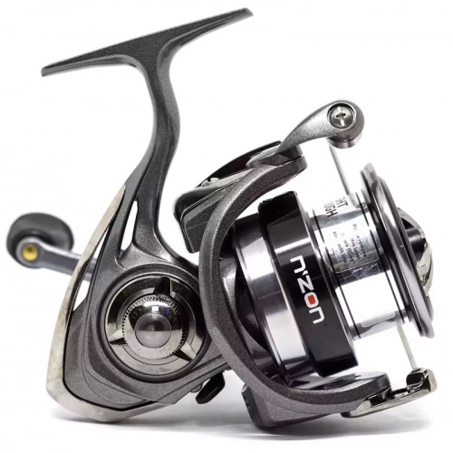 Катушка Daiwa 20 N'Zon LT 6000SS-P