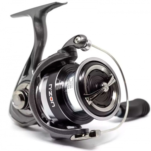 Катушка Daiwa 20 N'Zon LT 6000SS-P