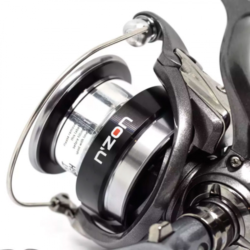 Катушка Daiwa 20 N'Zon LT 6000SS-P