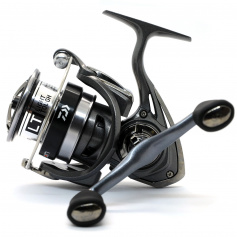 Катушка Daiwa 20 N'Zon LT 5000S-CP-DH