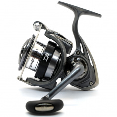 Катушка Daiwa 20 N'Zon LT 5000S-CP