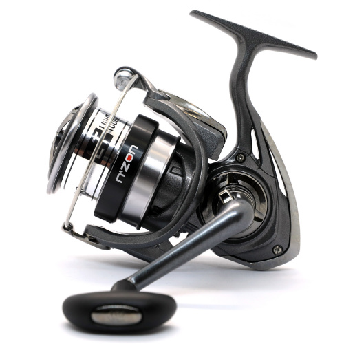 Катушка Daiwa 20 N'Zon LT 6000SS-P