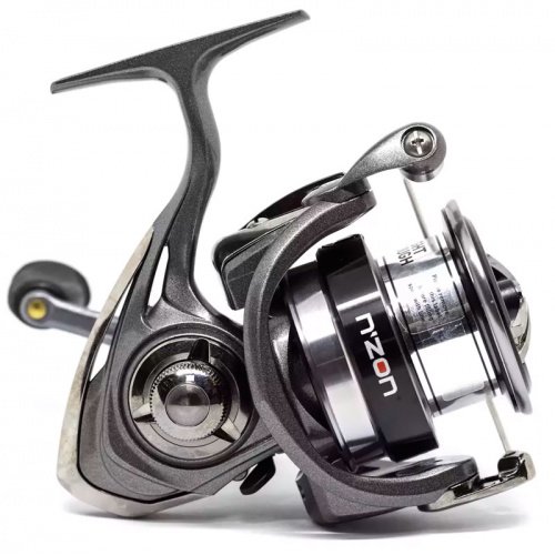 Котушка Daiwa 20 N'Zon LT 5000S-CP-DH