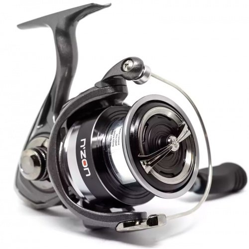 Котушка Daiwa 20 N'Zon LT 5000S-CP-DH