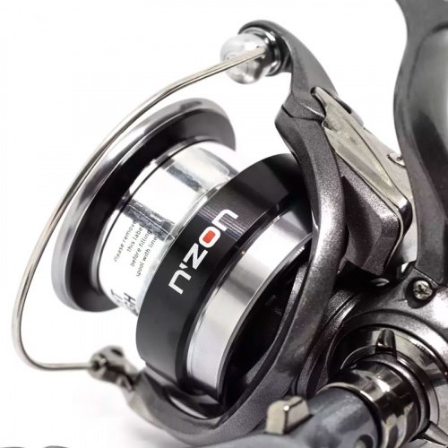 Котушка Daiwa 20 N'Zon LT 5000S-CP-DH