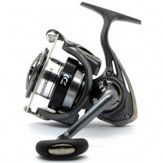 Котушка Daiwa 20 N'Zon LT 5000S-CP