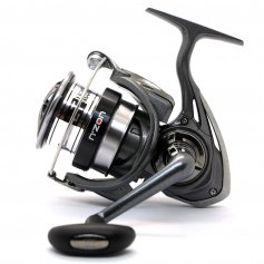 Катушка Daiwa 20 N'Zon LT 6000SS-P
