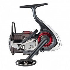 Котушка Daiwa 20 Tournament 3010 QD +2шпули