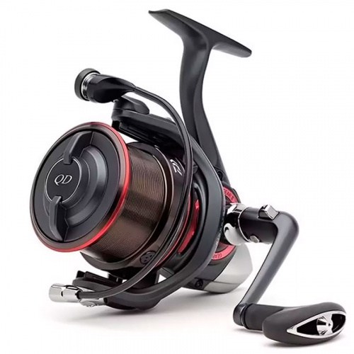 Котушка Daiwa 21 Tournament Feeder 25QD