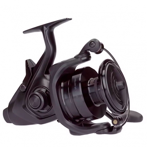 Котушка Daiwa 22 Emblem BR 10000