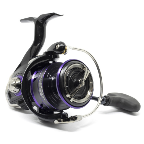 Катушка Daiwa 22 Prorex MQ LT 3000D-C