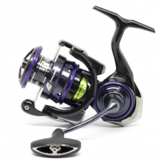 Катушка Daiwa 22 Prorex MQ LT 2500D
