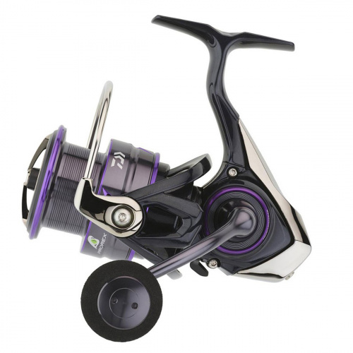Катушка Daiwa 22 Prorex MQ LT 4000D-C