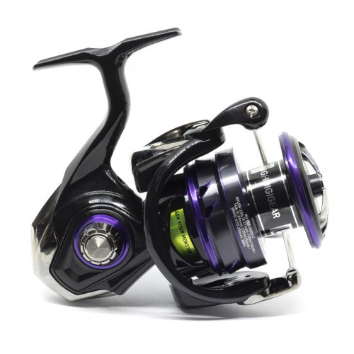 Катушка Daiwa 22 Prorex MQ LT 4000D-C