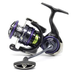 Катушка Daiwa 22 Prorex MQ LT 2500D